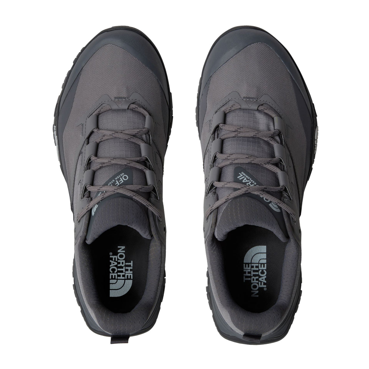 Pantofi Drumetie Barbati The North Face M Offtrail Hike Gore-tex