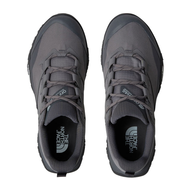 Pantofi Drumetie Barbati The North Face M Offtrail Hike Gore-tex   Pantofi Drumetie Barbati The North Face M Offtrail Hike Gore-tex