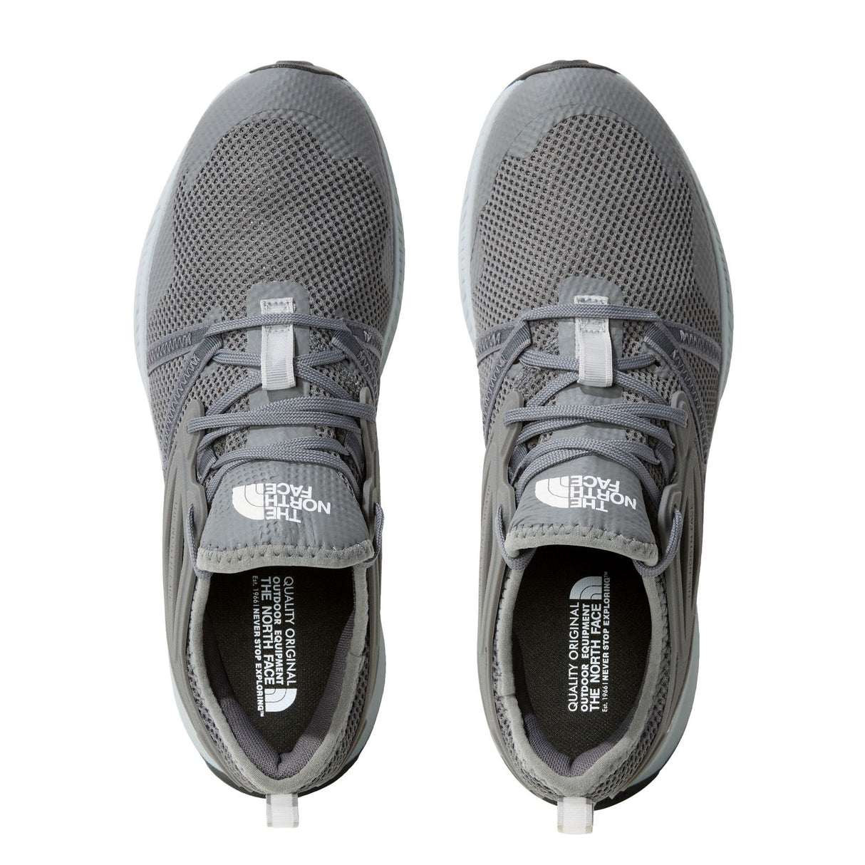 Pantofi Drumetie Barbati The North Face M Oxeye