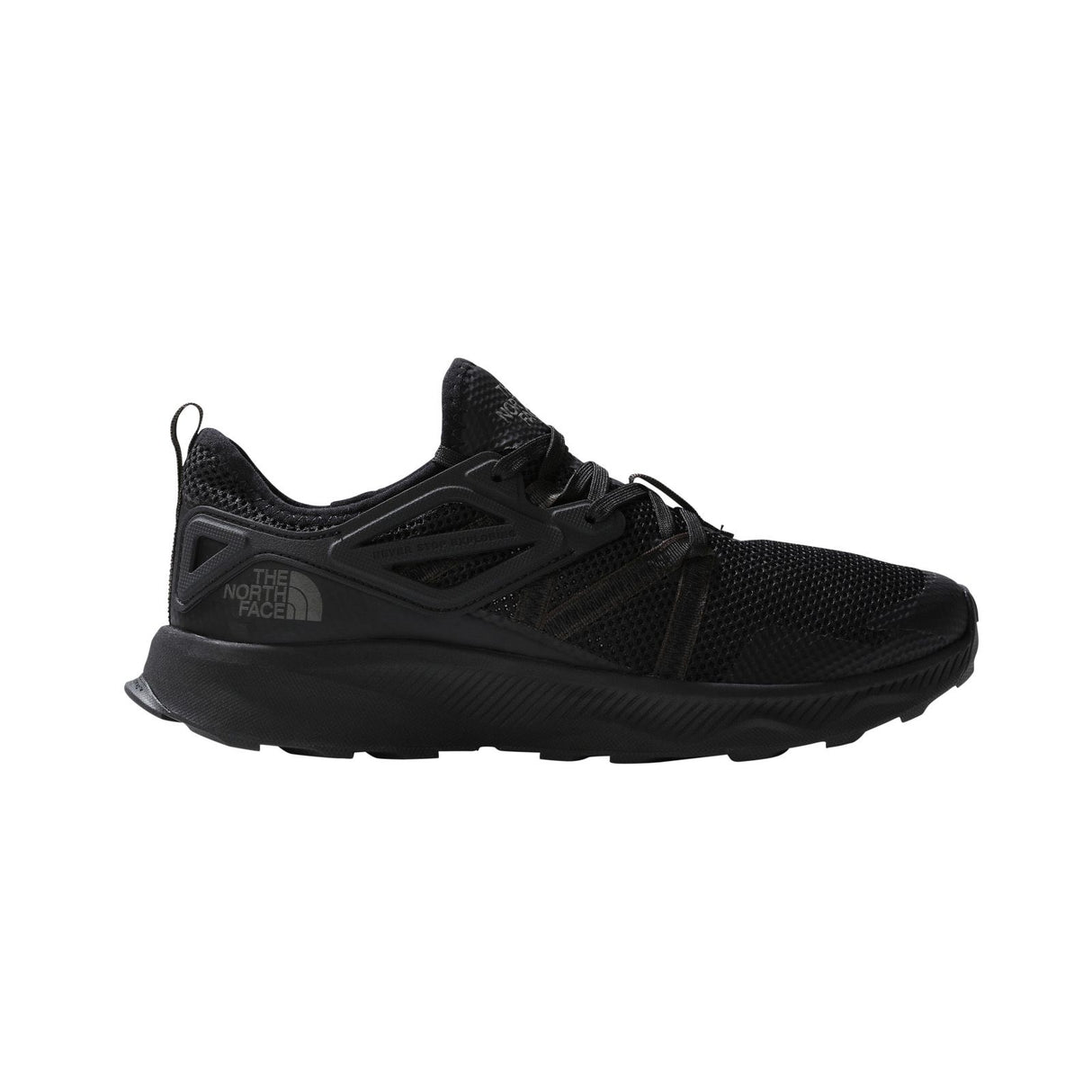 Pantofi Drumetie Barbati The North Face M Oxeye