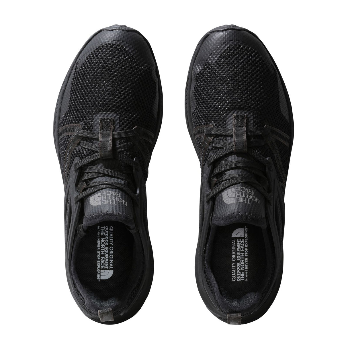 Pantofi Drumetie Barbati The North Face M Oxeye