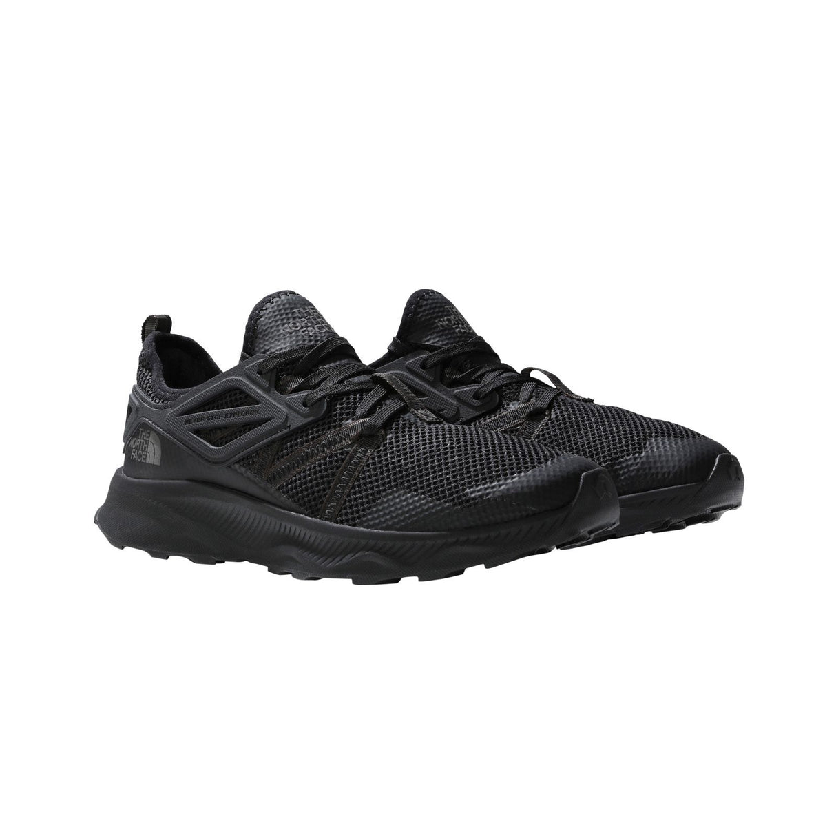 Pantofi Drumetie Barbati The North Face M Oxeye
