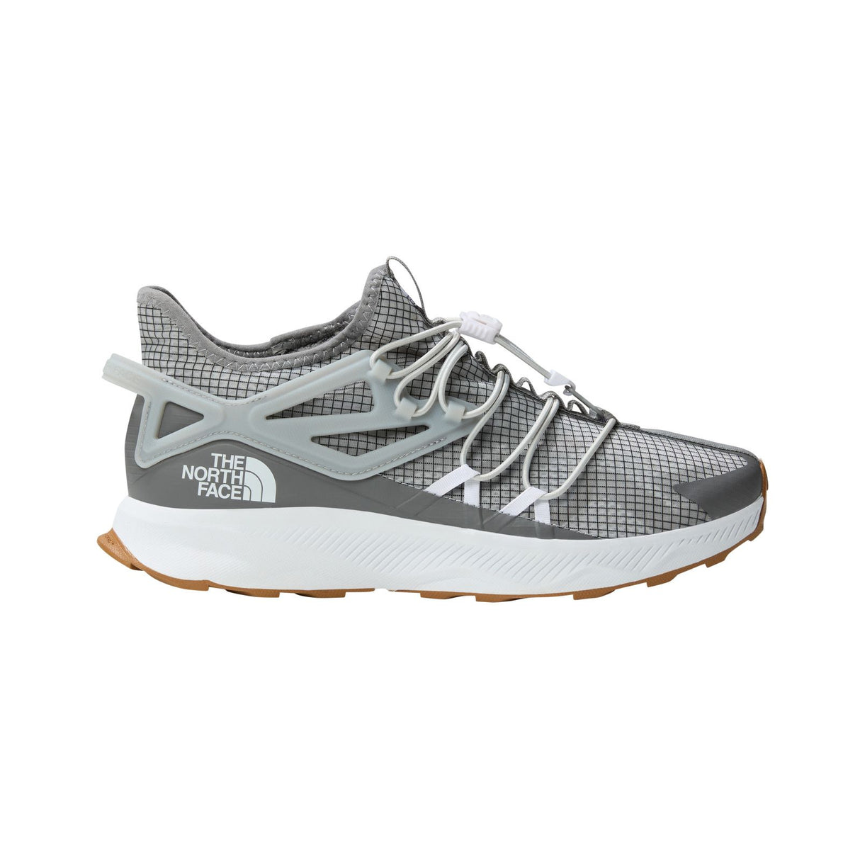 Pantofi Drumetie Barbati The North Face M Oxeye Tech