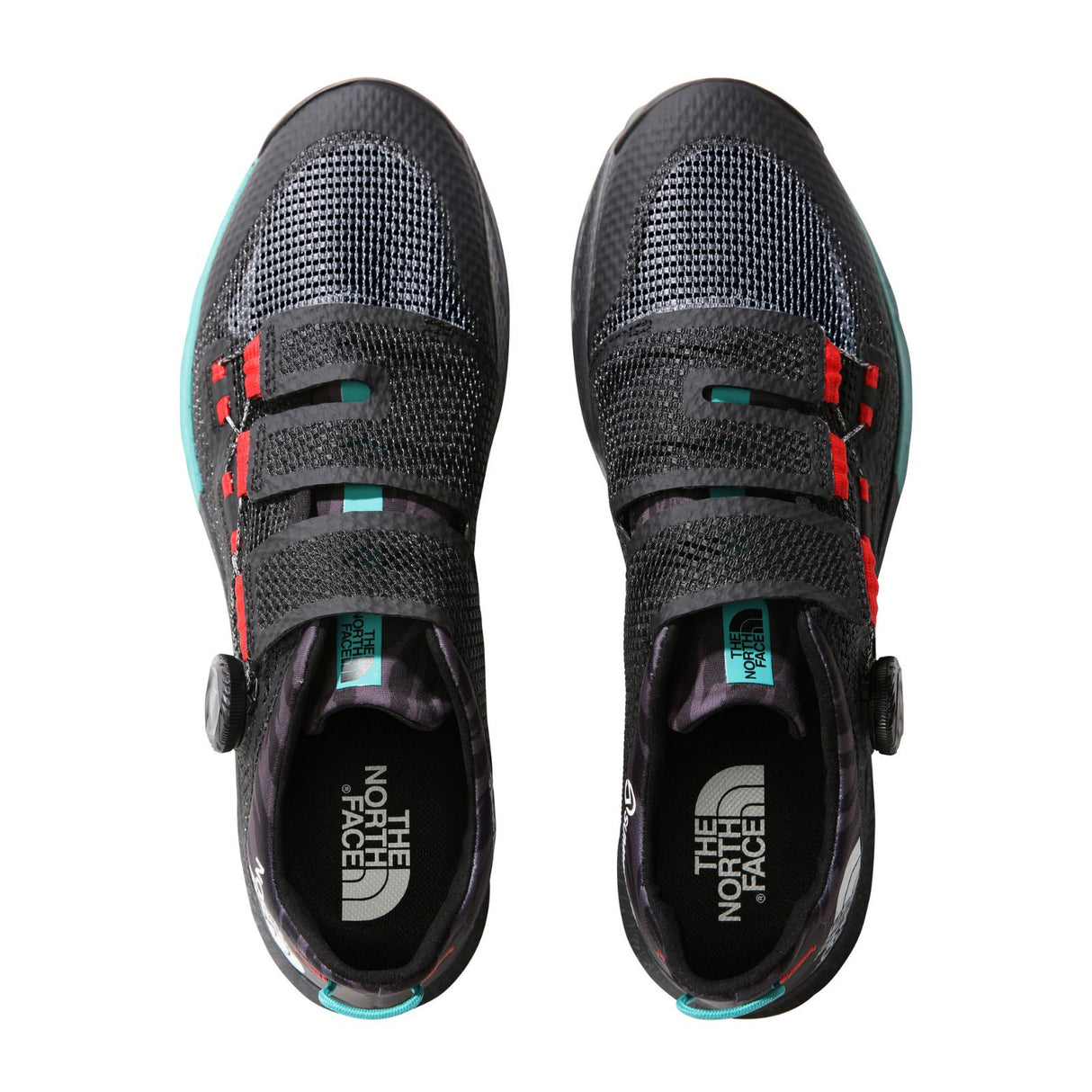 Pantofi Drumetie Barbati The North Face M Summit Cragstone Pro