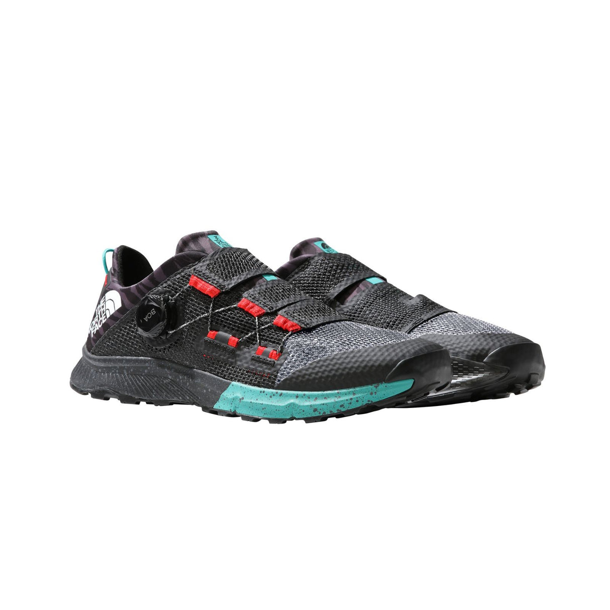 Pantofi Drumetie Barbati The North Face M Summit Cragstone Pro