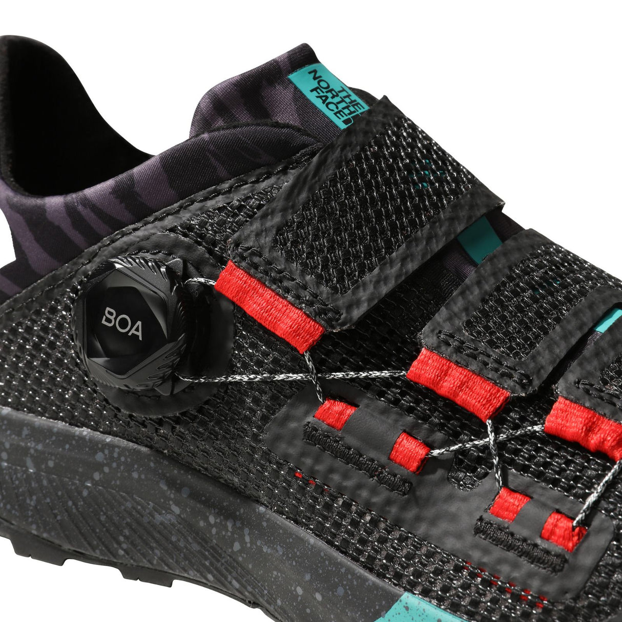 Pantofi Drumetie Barbati The North Face M Summit Cragstone Pro