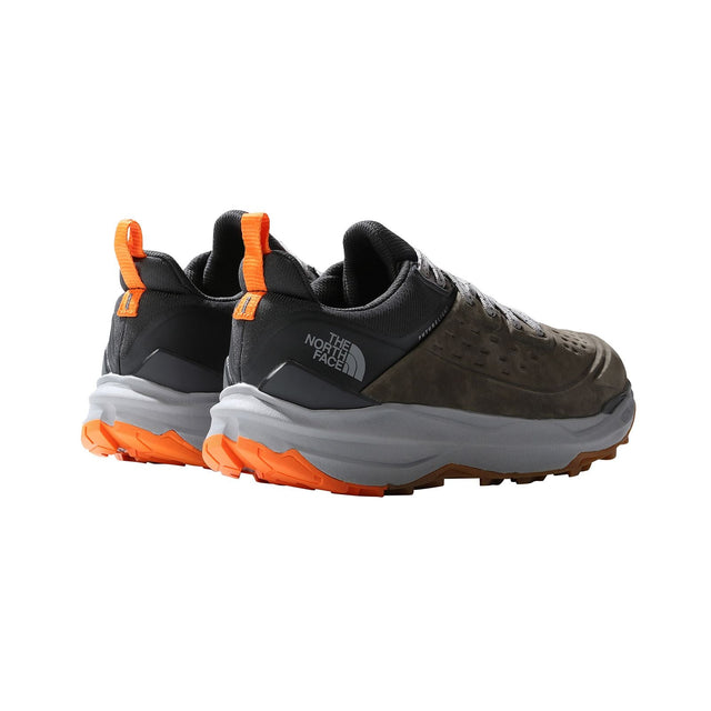 Pantofi Drumetie Barbati The North Face M Vectiv Exploris 2 Futurelight Lthr   Pantofi Drumetie Barbati The North Face M Vectiv Exploris 2 Futurelight Lthr