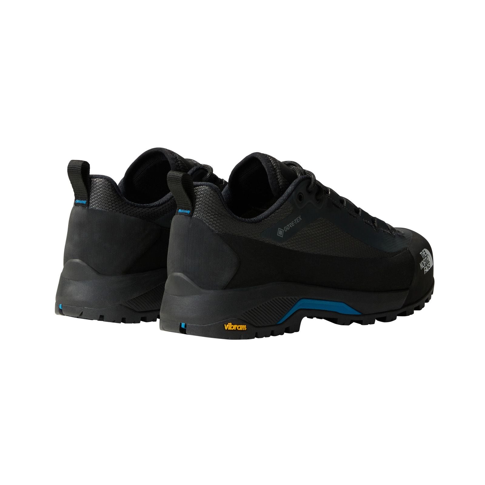 Pantofi Drumetie Barbati The North Face M Verto Alpine Gore-tex