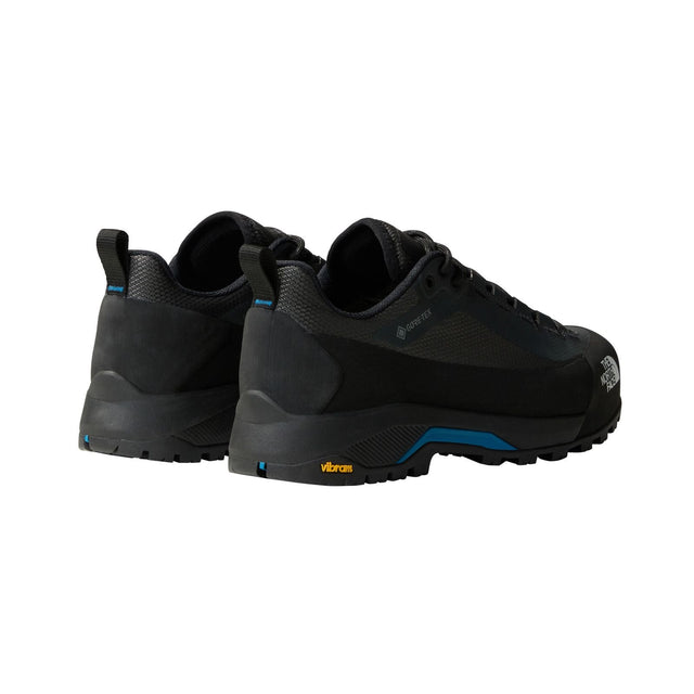 Pantofi Drumetie Barbati The North Face M Verto Alpine Gore-tex   Pantofi Drumetie Barbati The North Face M Verto Alpine Gore-tex
