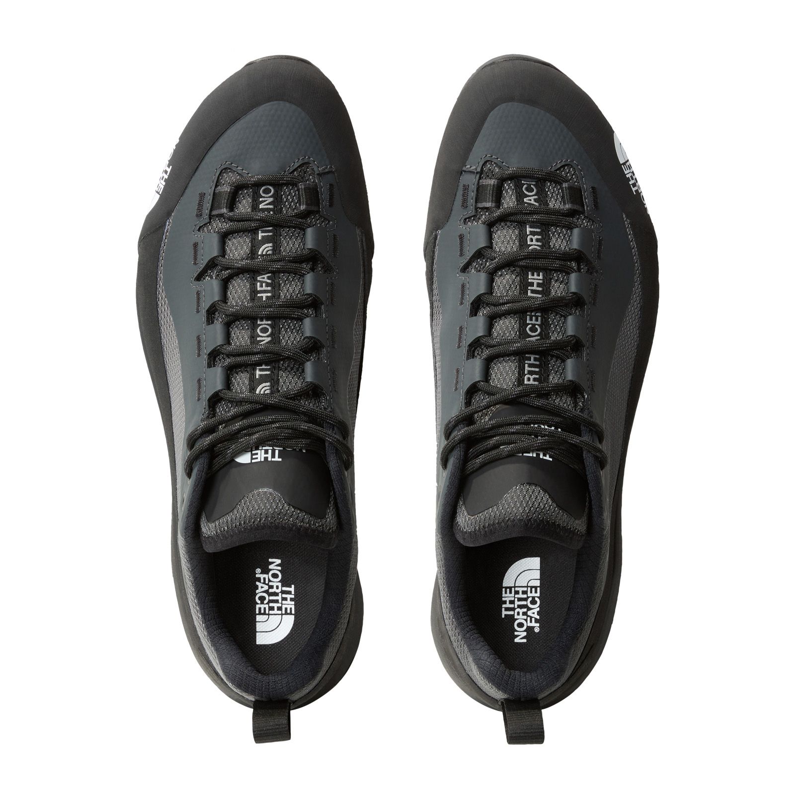 Pantofi Drumetie Barbati The North Face M Verto Alpine Gore-tex