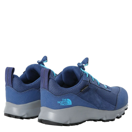 Pantofi Drumetie Copii The North Face Jr Hedgehog Hiker Ii Wp   Pantofi Drumetie Copii The North Face Jr Hedgehog Hiker Ii Wp