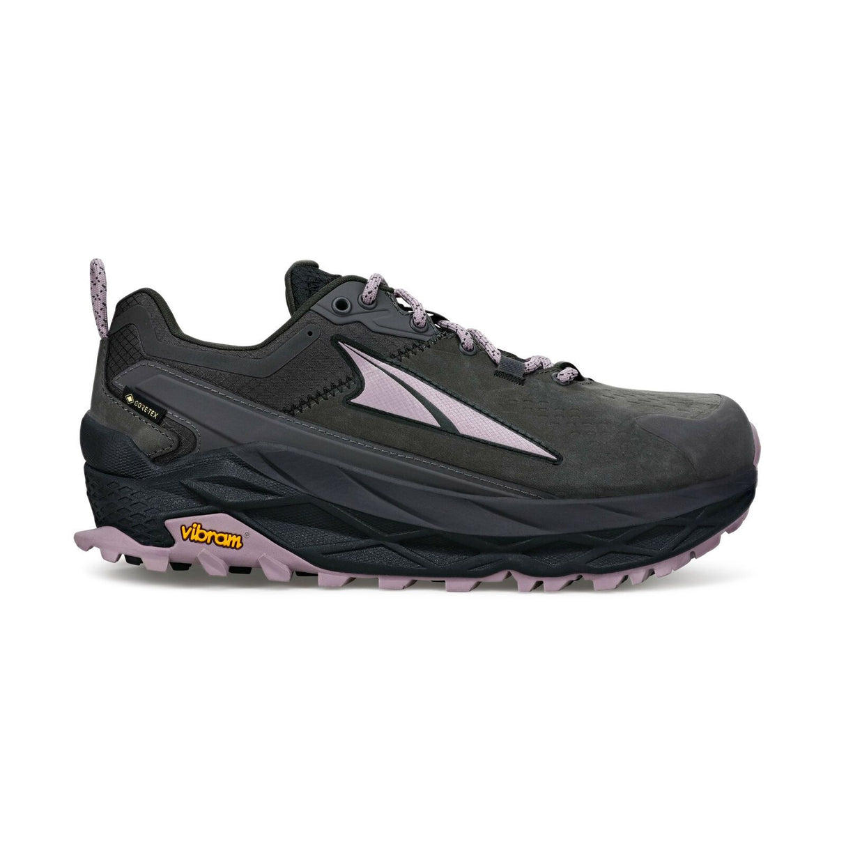 Pantofi Drumetie Femei Altra W Olympus 5 Hike Low Gtx
