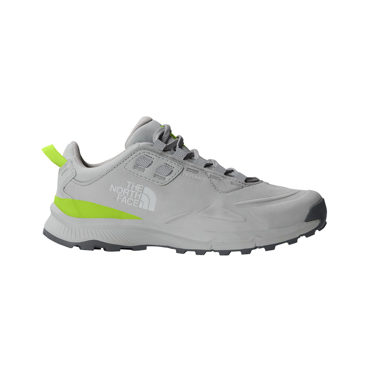 Pantofi Drumetie Femei The North Face W Cragstone Leather Wp