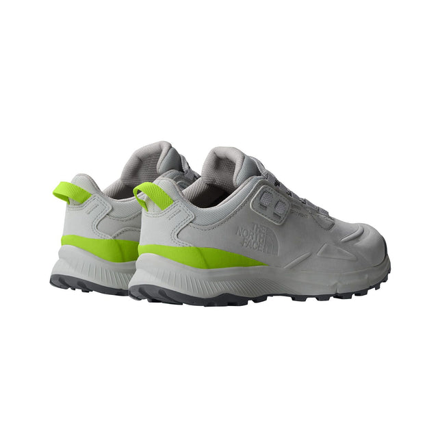 Pantofi Drumetie Femei The North Face W Cragstone Leather Wp   Pantofi Drumetie Femei The North Face W Cragstone Leather Wp