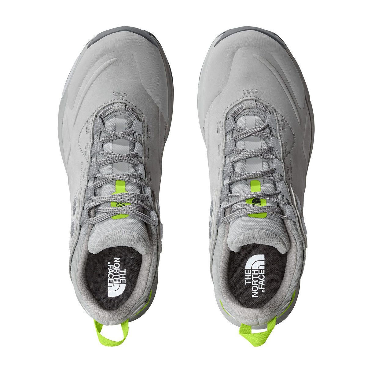 Pantofi Drumetie Femei The North Face W Cragstone Leather Wp