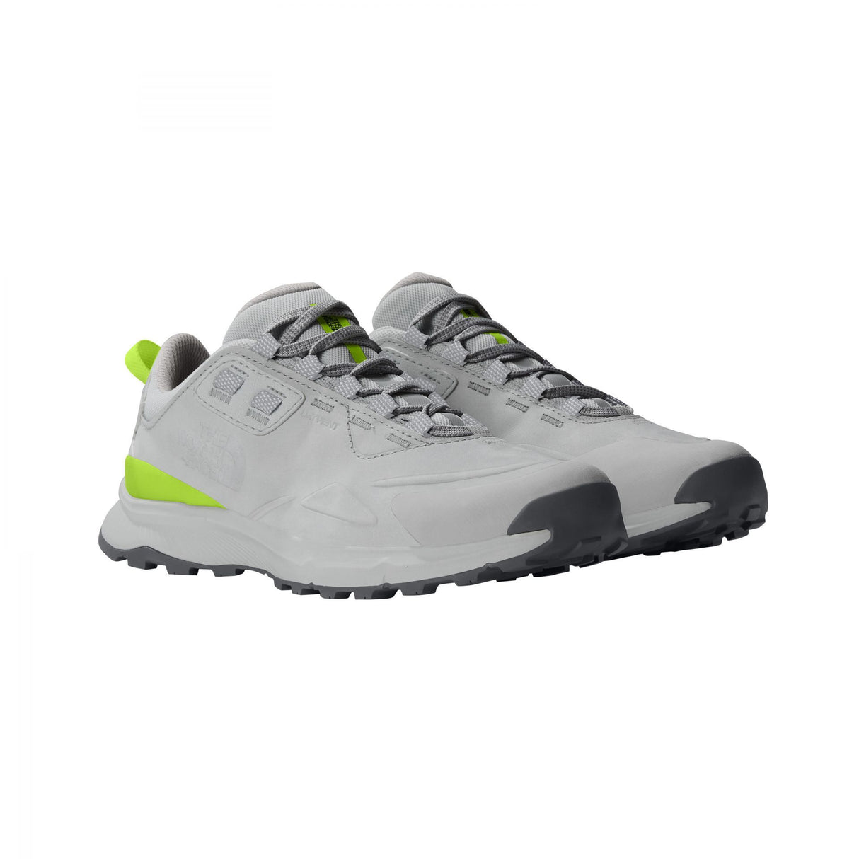 Pantofi Drumetie Femei The North Face W Cragstone Leather Wp