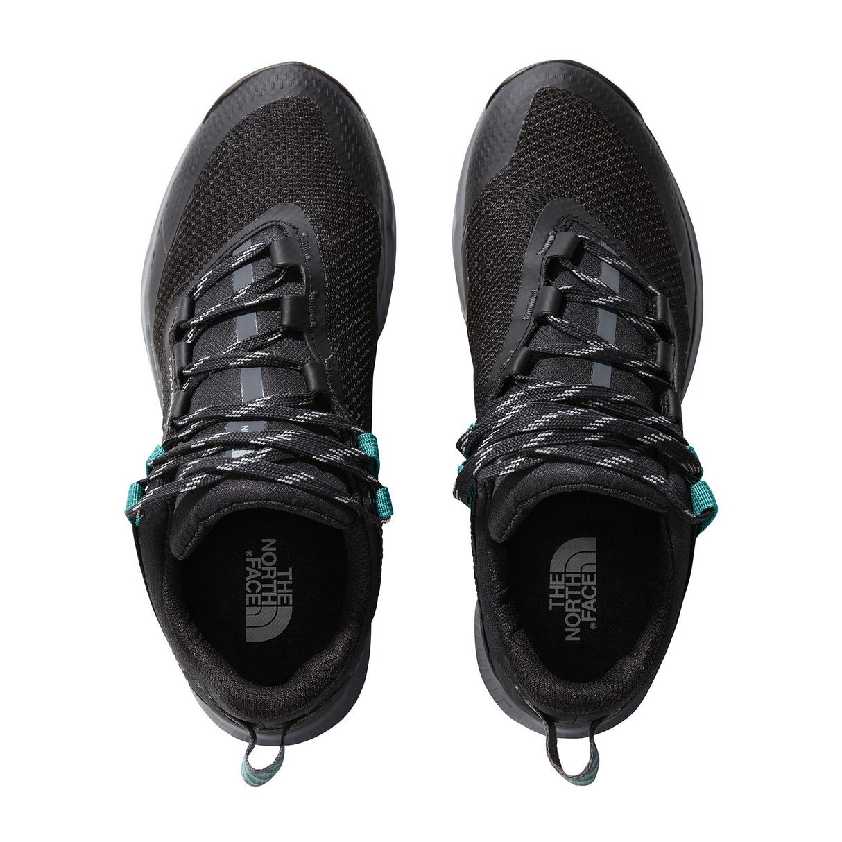 Pantofi Drumetie Femei The North Face W Cragstone Wp   Pantofi Drumetie Femei The North Face W Cragstone Wp