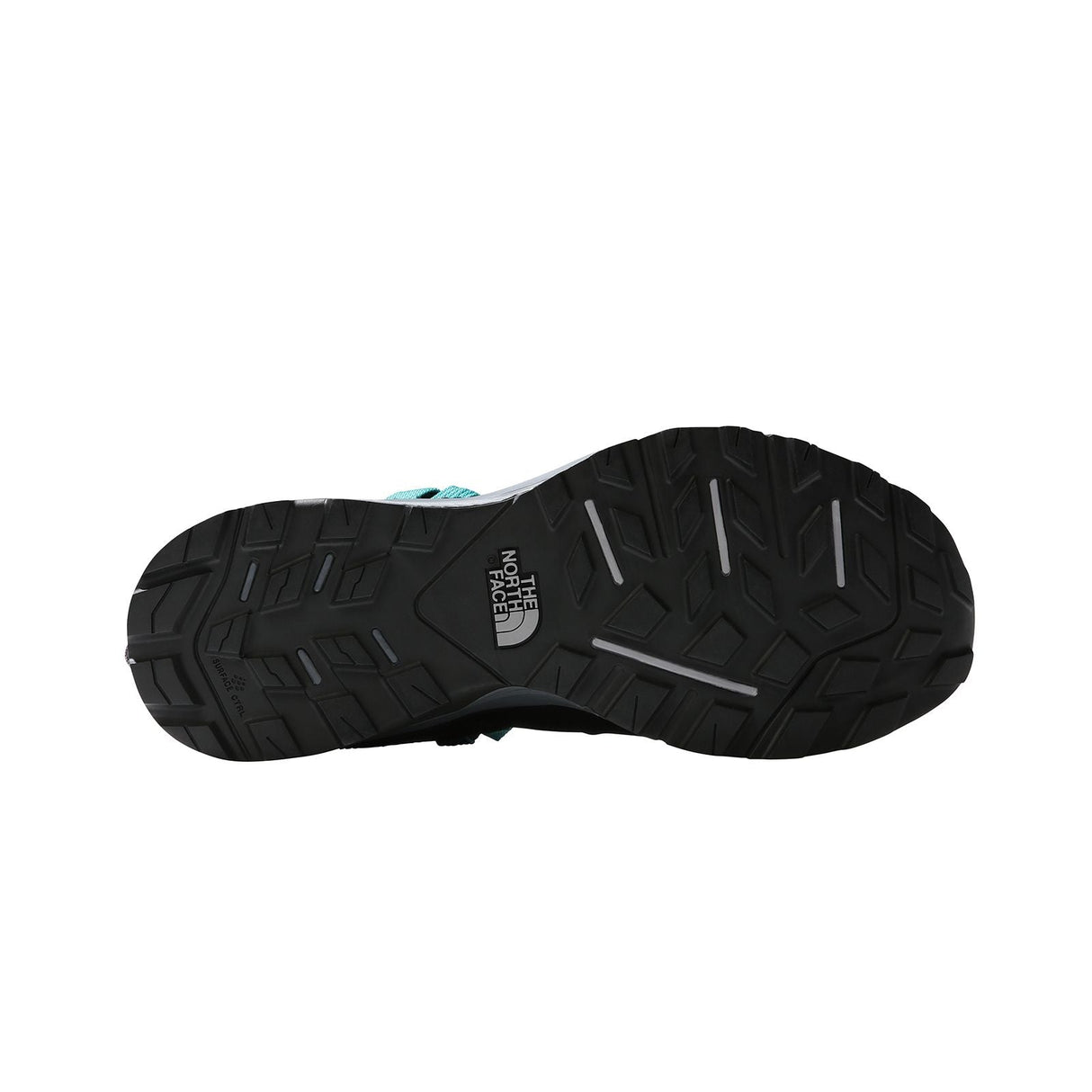 Pantofi Drumetie Femei The North Face W Cragstone Wp   Pantofi Drumetie Femei The North Face W Cragstone Wp