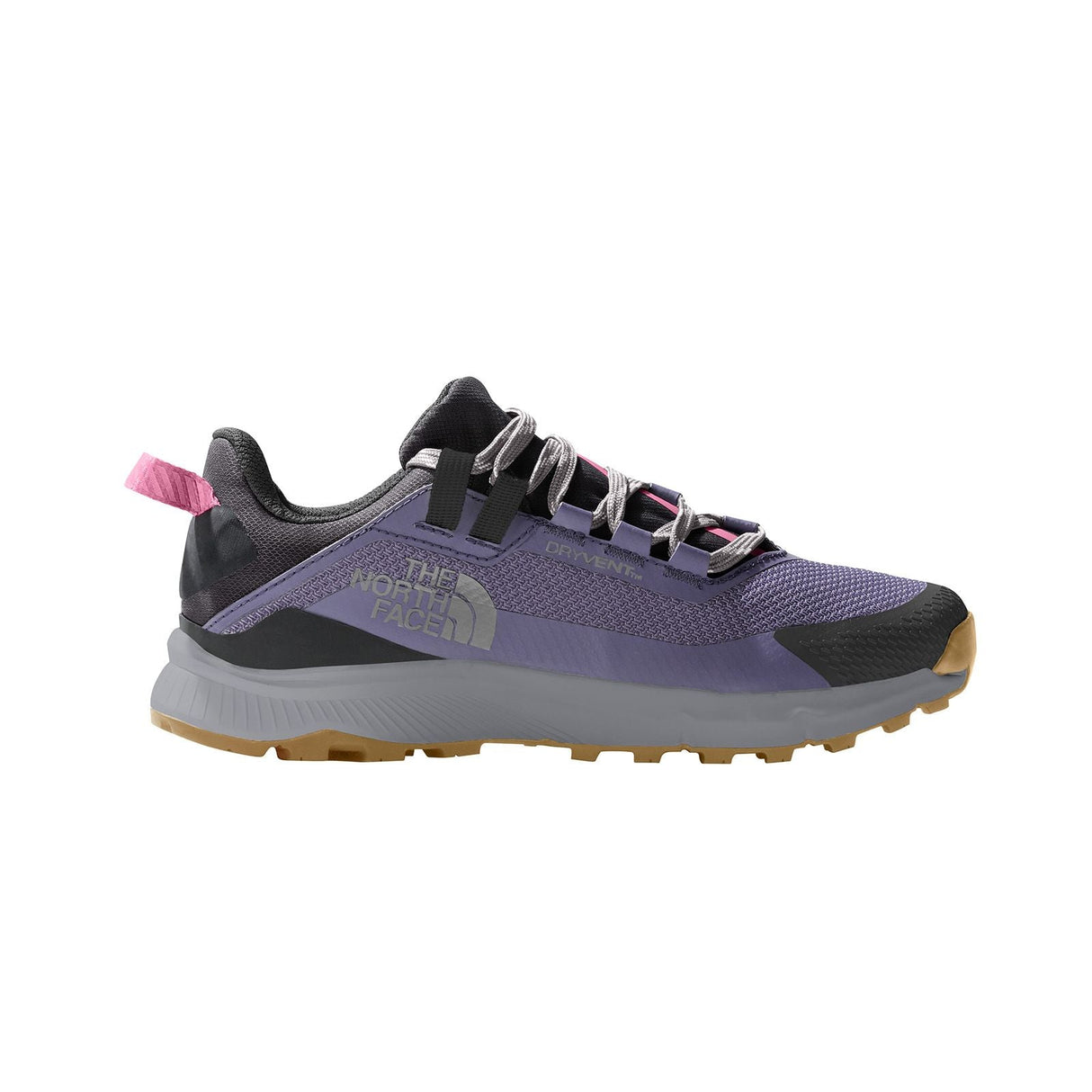 Pantofi Drumetie Femei The North Face W Cragstone Wp   Pantofi Drumetie Femei The North Face W Cragstone Wp