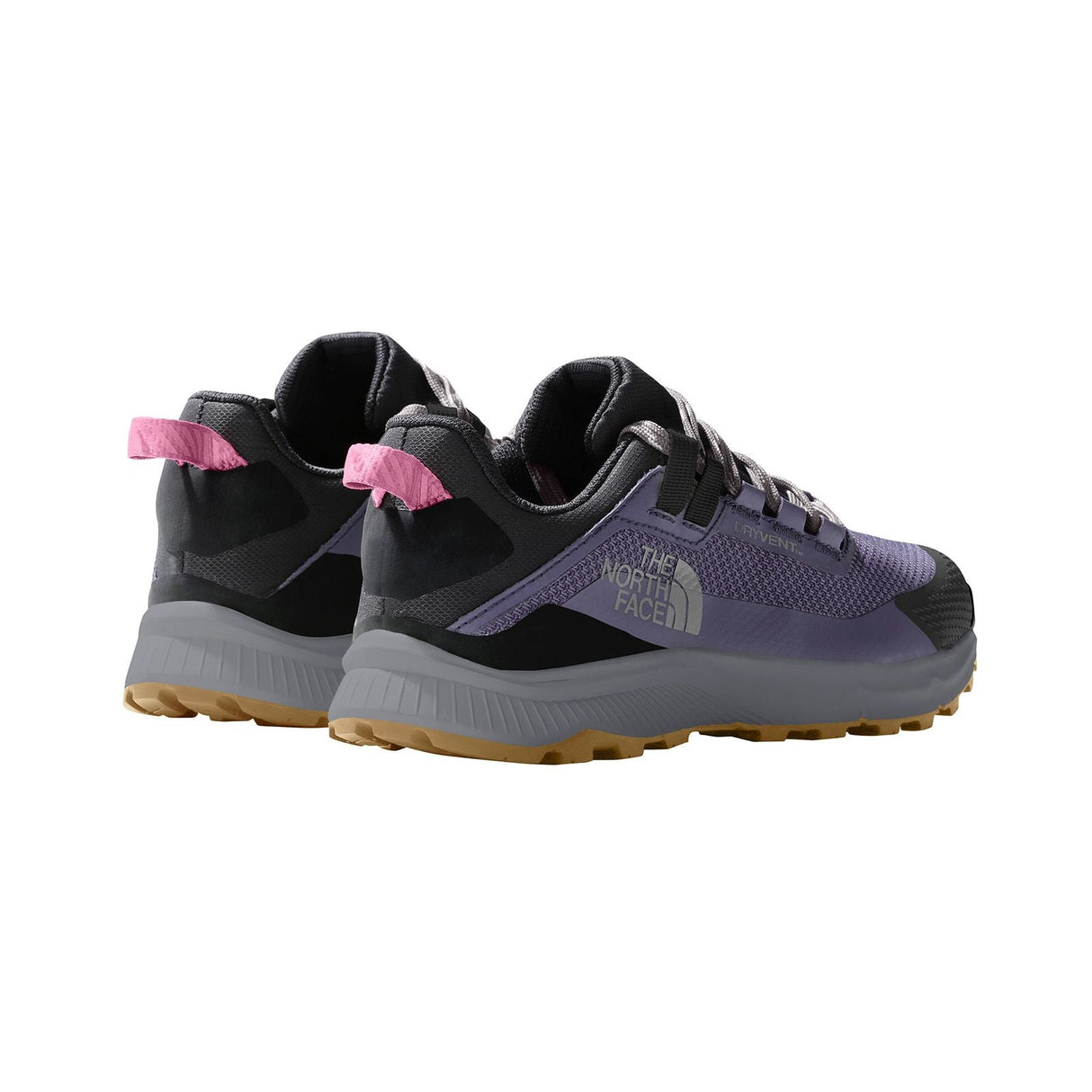 Pantofi Drumetie Femei The North Face W Cragstone Wp   Pantofi Drumetie Femei The North Face W Cragstone Wp