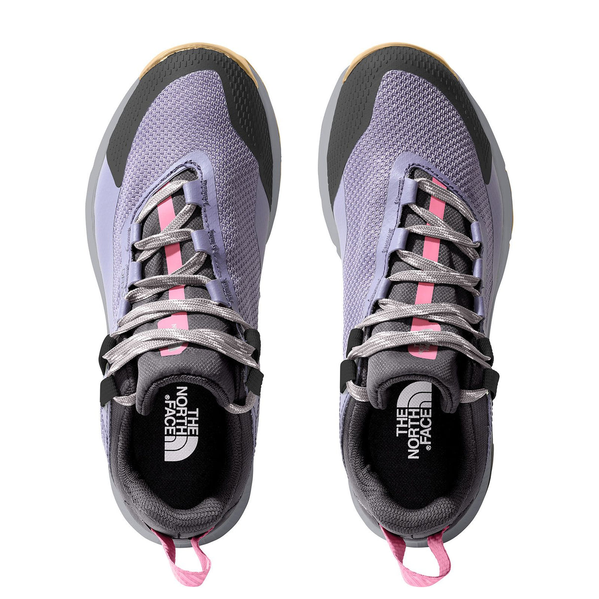Pantofi Drumetie Femei The North Face W Cragstone Wp   Pantofi Drumetie Femei The North Face W Cragstone Wp