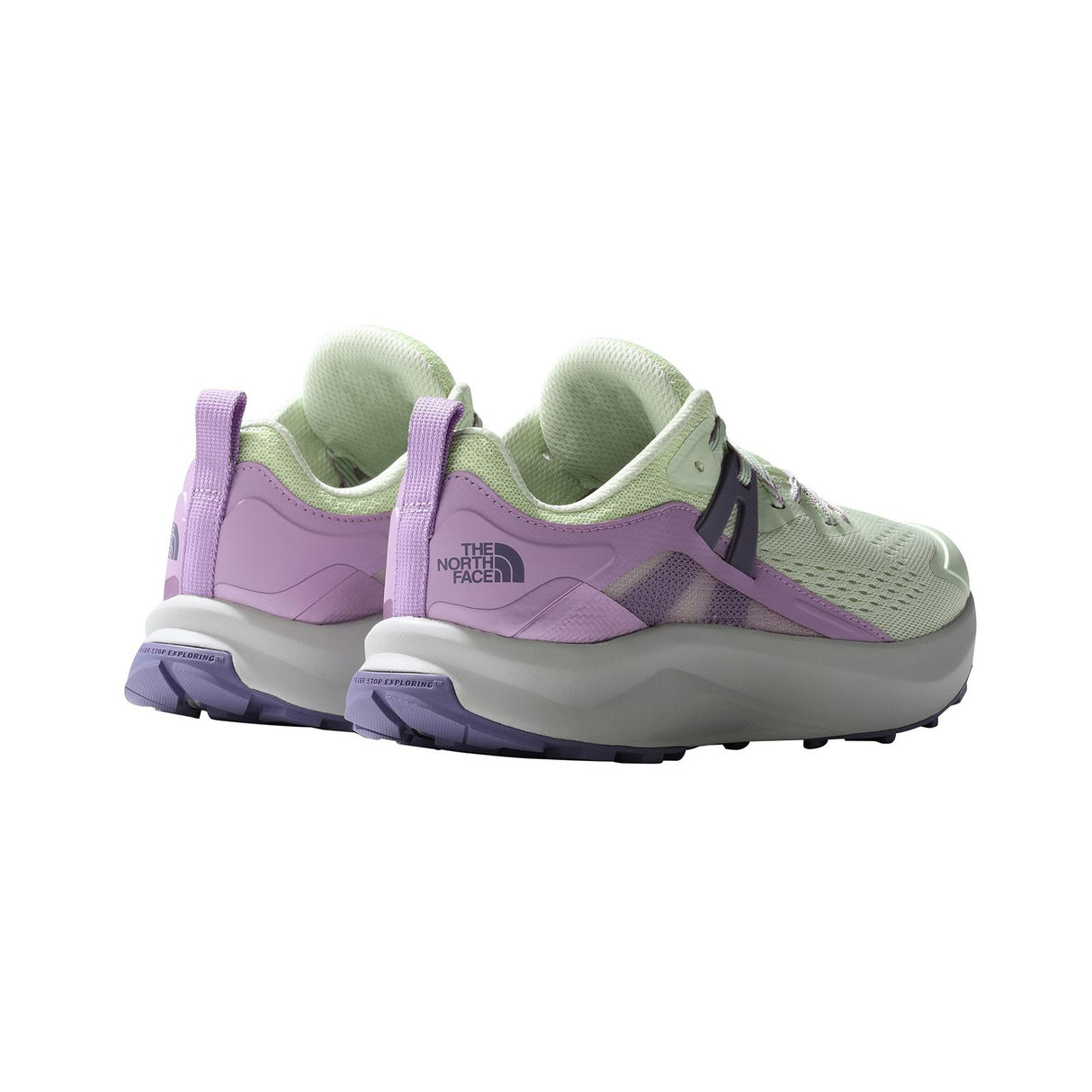 Pantofi Drumetie Femei The North Face W Hypnum