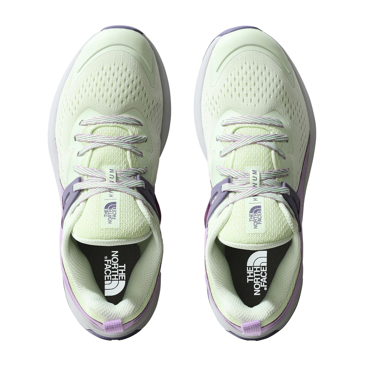 Pantofi Drumetie Femei The North Face W Hypnum