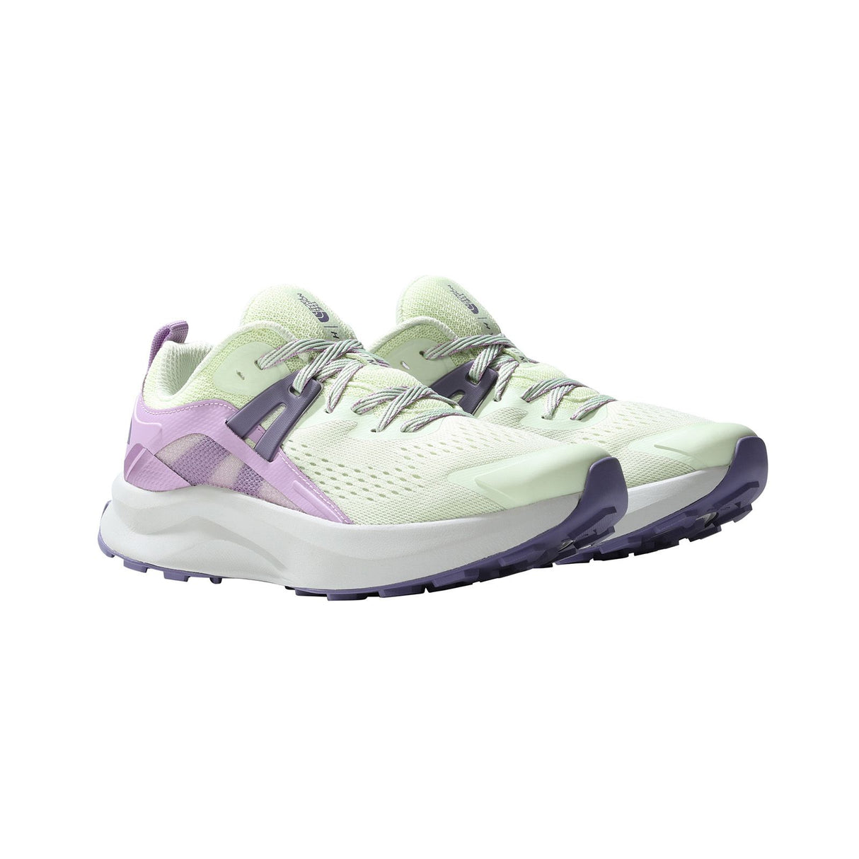 Pantofi Drumetie Femei The North Face W Hypnum
