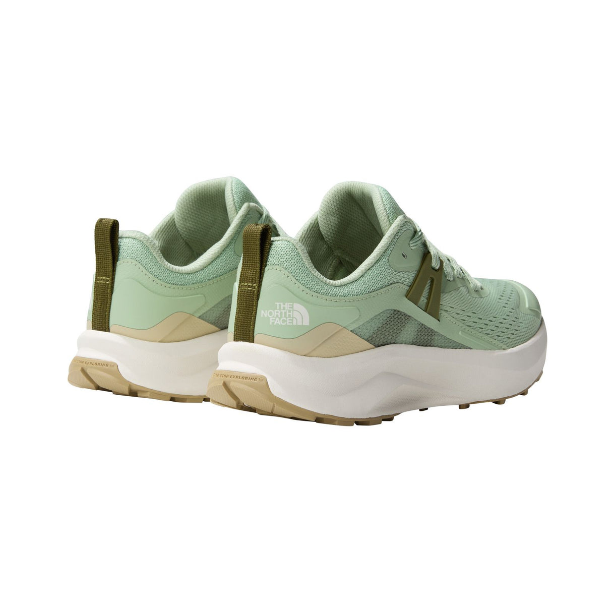Pantofi Drumetie Femei The North Face W Hypnum