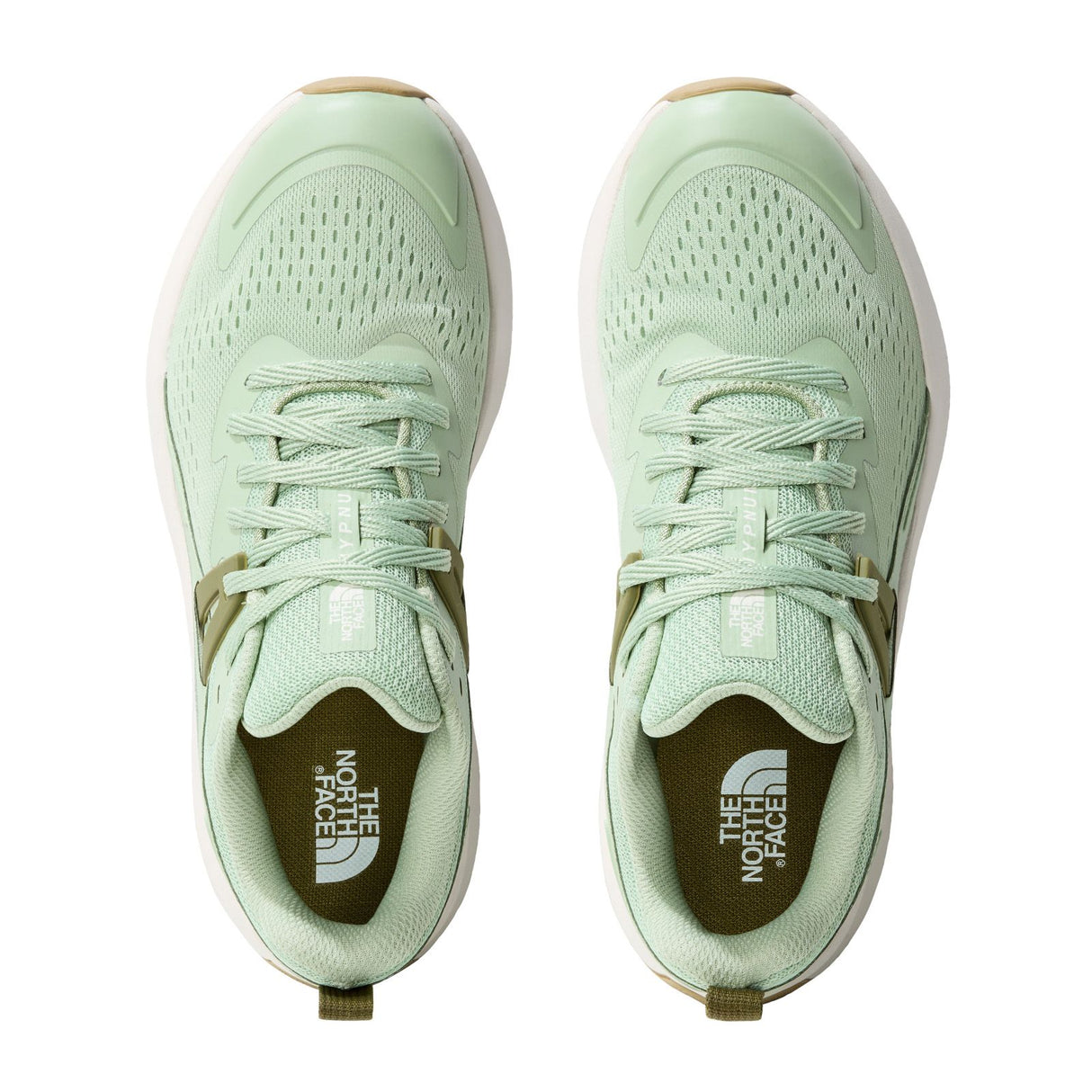Pantofi Drumetie Femei The North Face W Hypnum