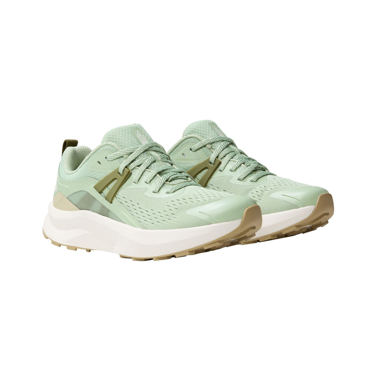 Pantofi Drumetie Femei The North Face W Hypnum