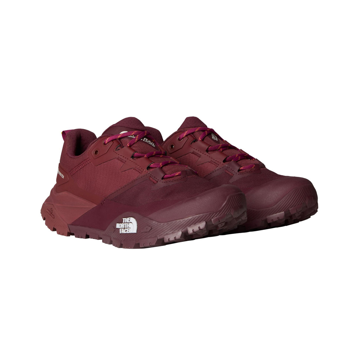 Pantofi Drumetie Femei The North Face W Offtrail Hike Gore-tex