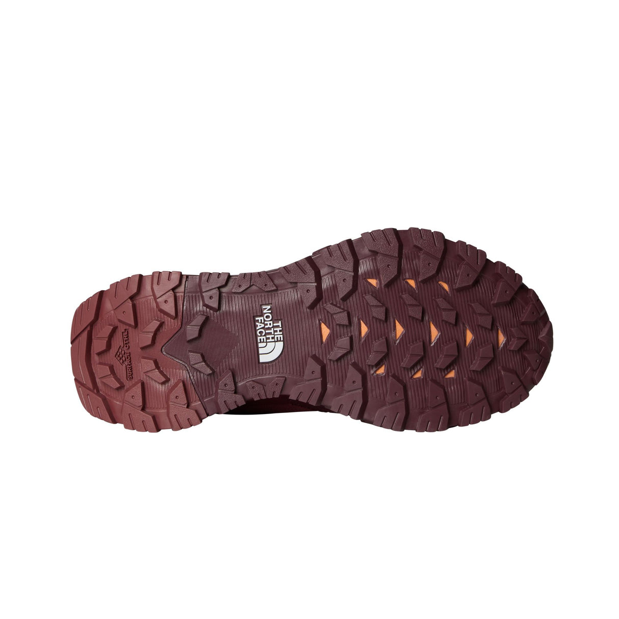 Pantofi Drumetie Femei The North Face W Offtrail Hike Gore-tex