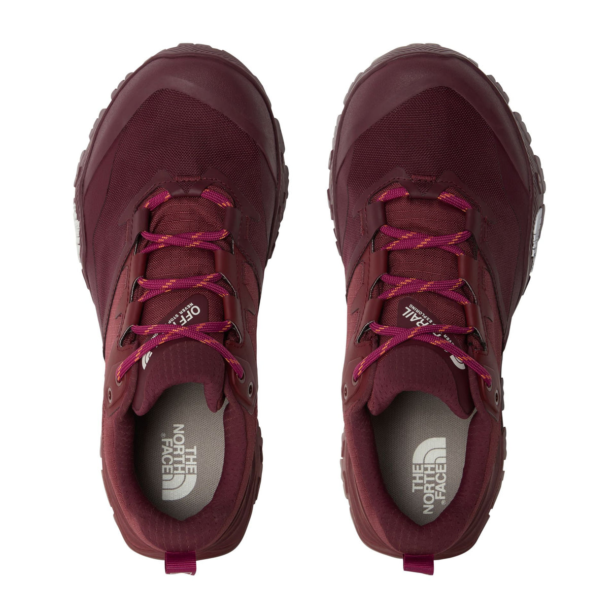 Pantofi Drumetie Femei The North Face W Offtrail Hike Gore-tex
