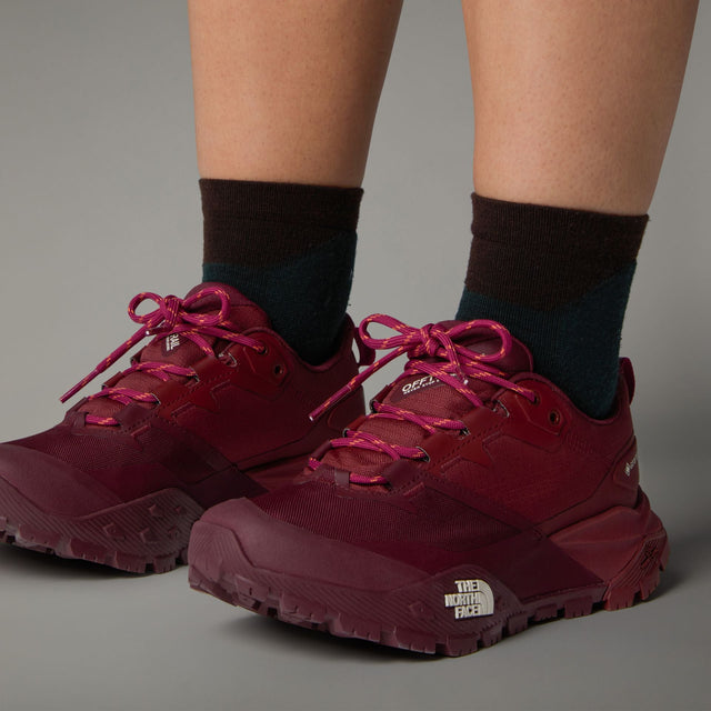 Pantofi Drumetie Femei The North Face W Offtrail Hike Gore-tex   Pantofi Drumetie Femei The North Face W Offtrail Hike Gore-tex