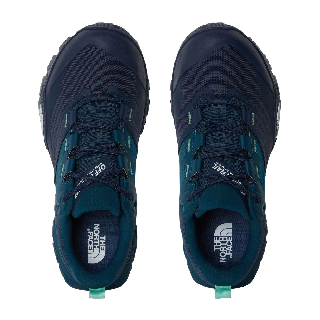 Pantofi Drumetie Femei The North Face W Offtrail Hike Gore-tex
