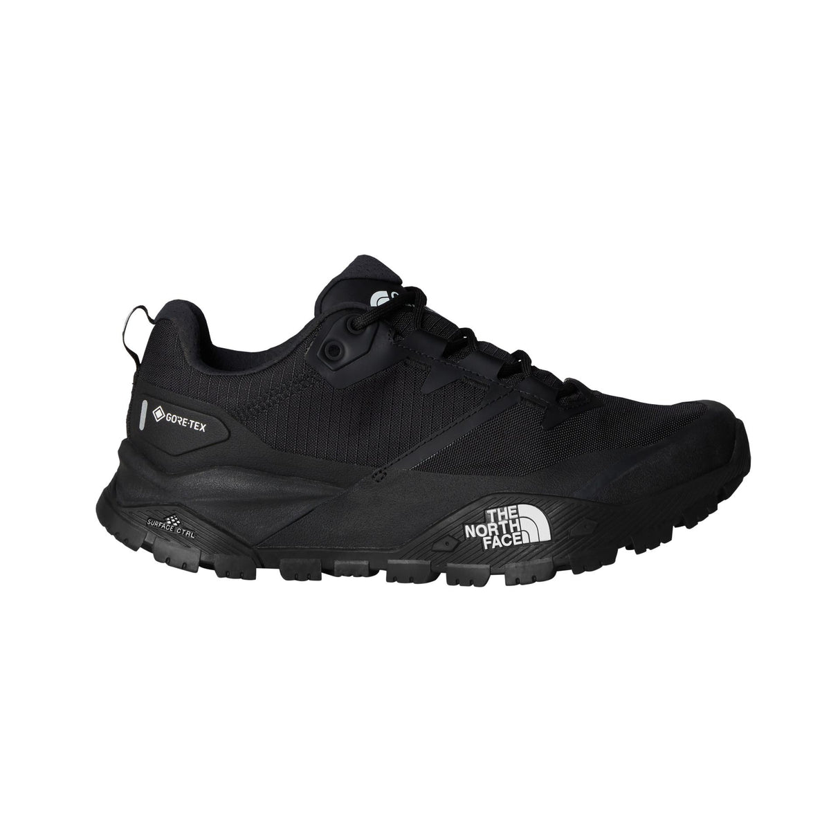 Pantofi Drumetie Femei The North Face W Offtrail Hike Gore-tex