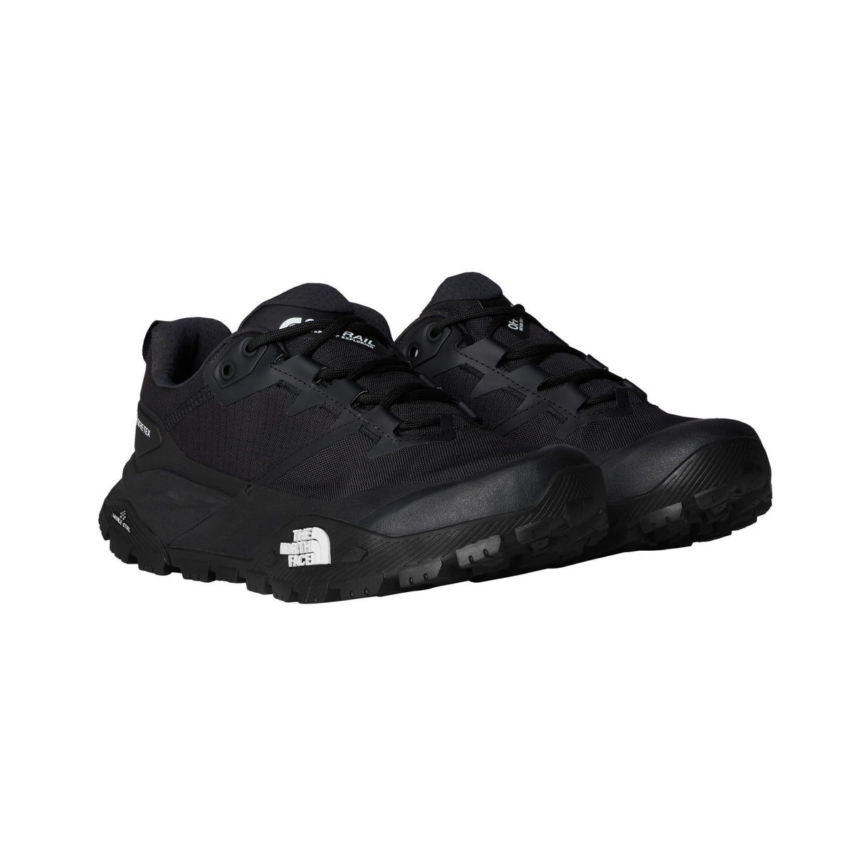 Pantofi Drumetie Femei The North Face W Offtrail Hike Gore-tex