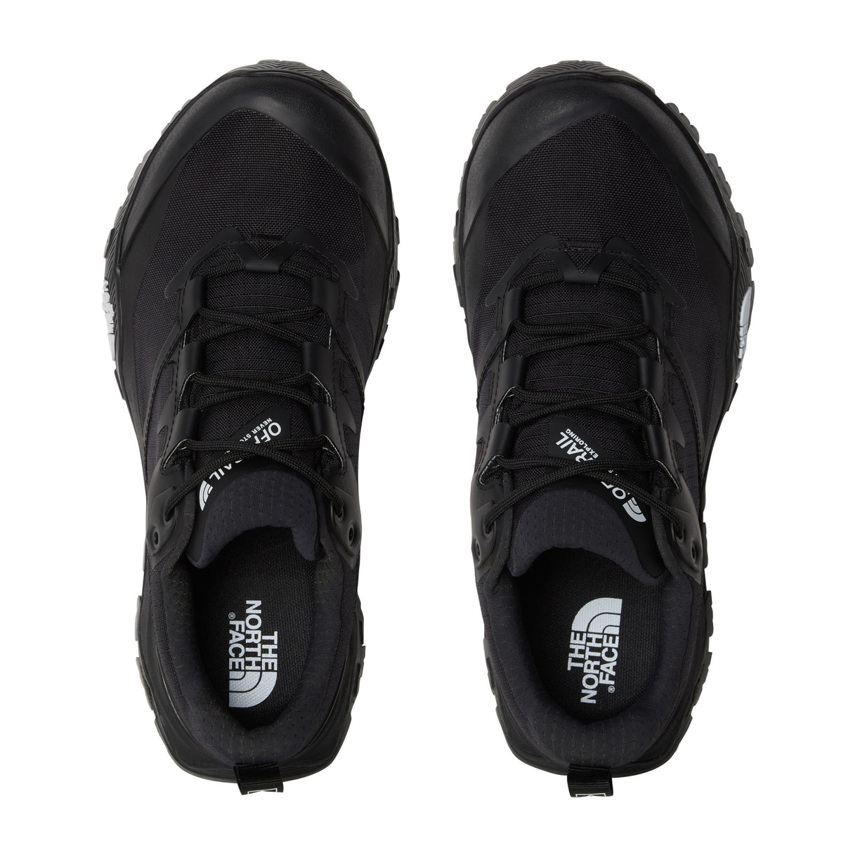 Pantofi Drumetie Femei The North Face W Offtrail Hike Gore-tex