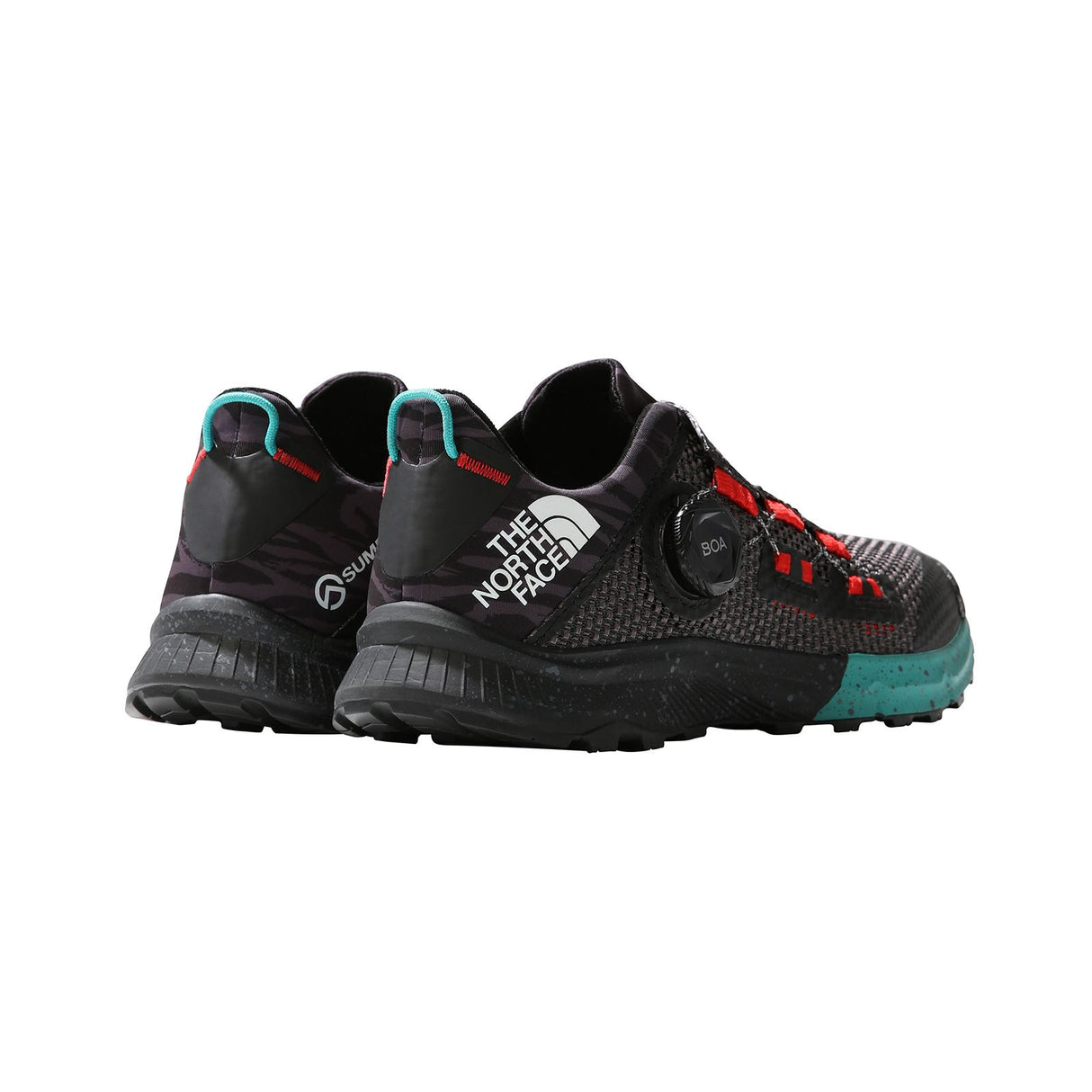 Pantofi Drumetie Femei The North Face W Summit Cragstone Pro