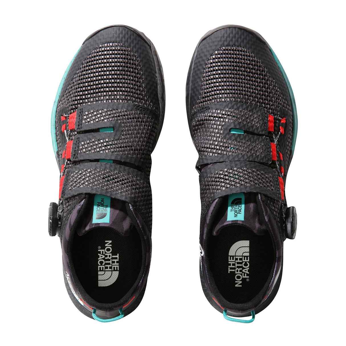 Pantofi Drumetie Femei The North Face W Summit Cragstone Pro