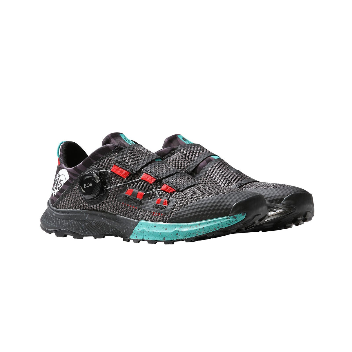 Pantofi Drumetie Femei The North Face W Summit Cragstone Pro