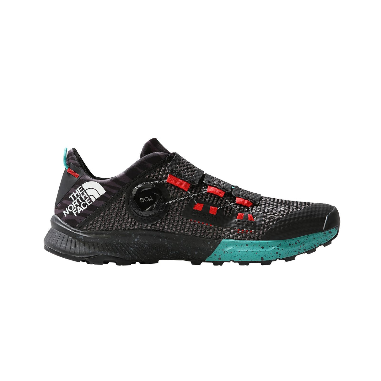 Pantofi Drumetie Femei The North Face W Summit Cragstone Pro