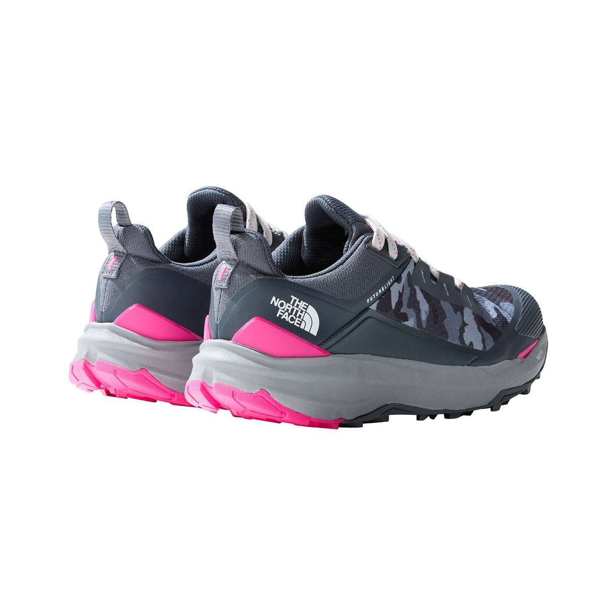 Pantofi Drumetie Femei The North Face W Vectiv Exploris 2 Futurelight