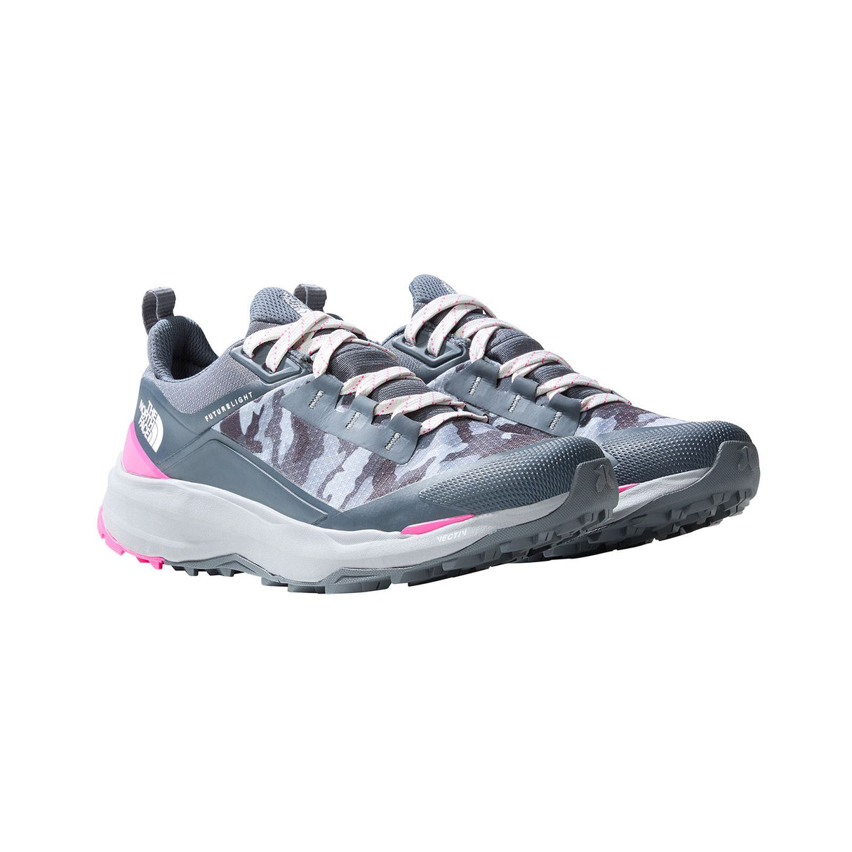Pantofi Drumetie Femei The North Face W Vectiv Exploris 2 Futurelight