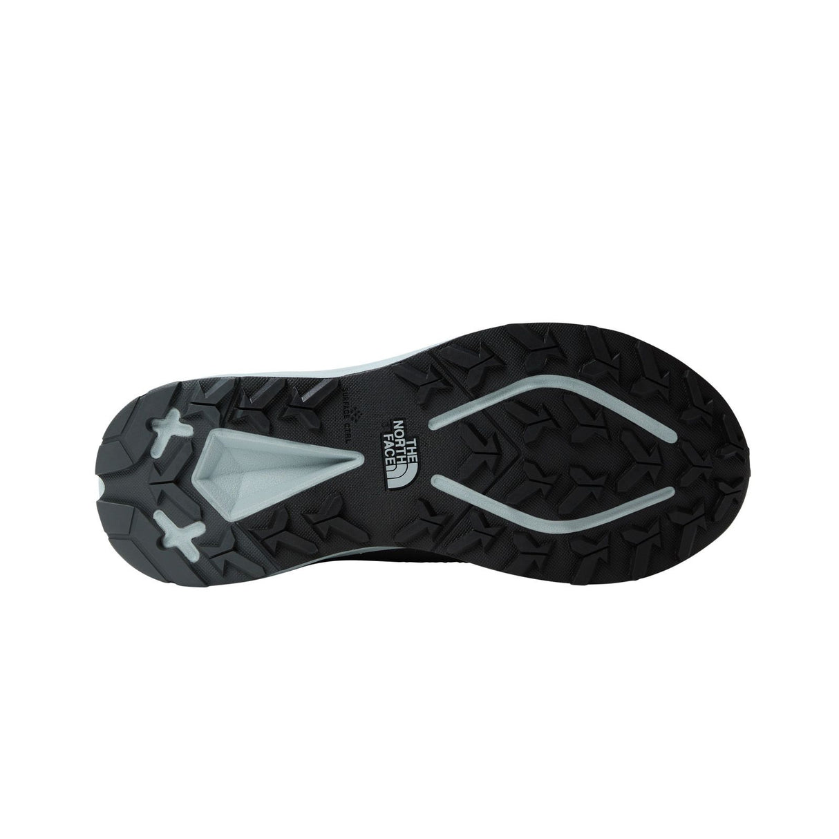 Pantofi Drumetie Femei The North Face W Vectiv Exploris 2 Futurelight