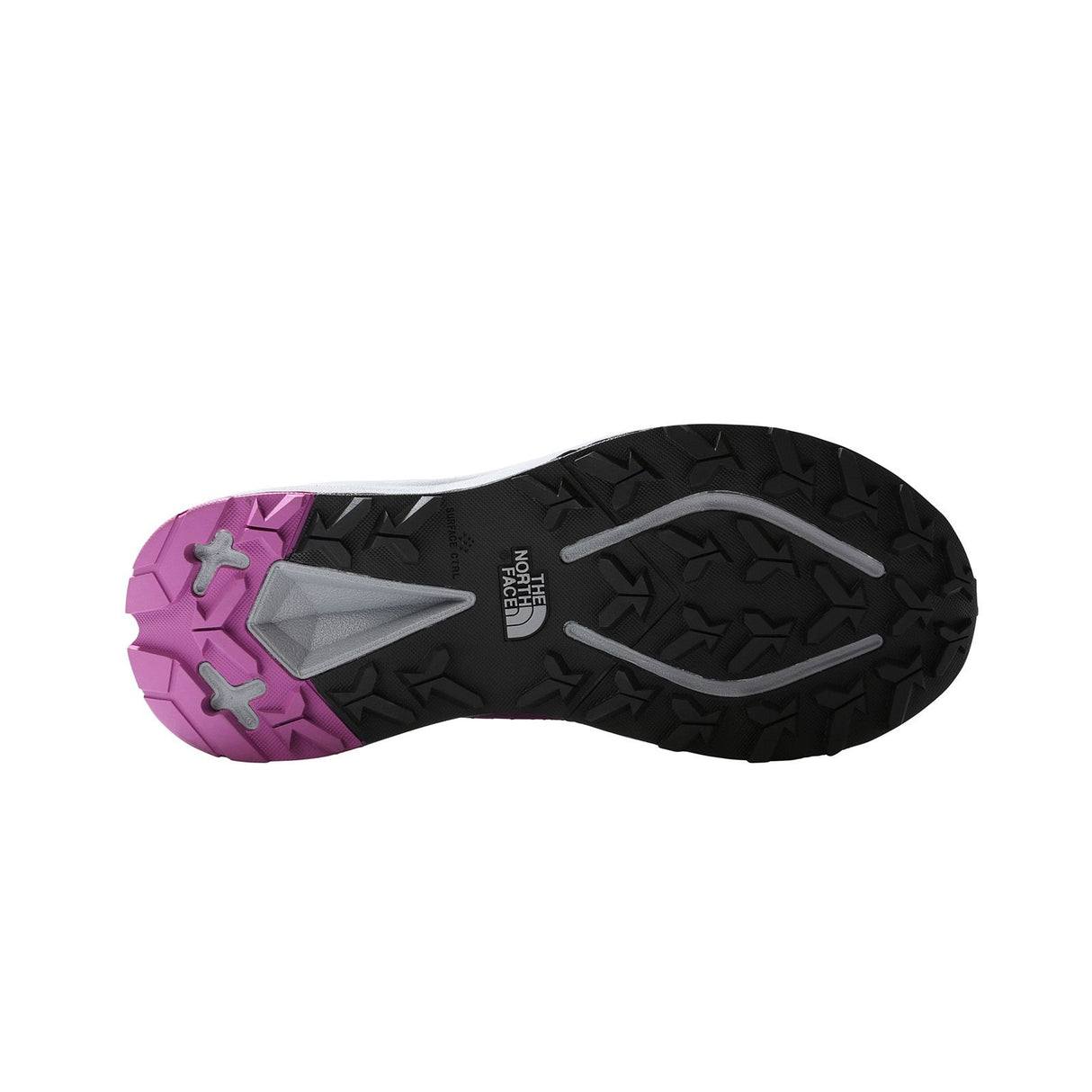 Pantofi Drumetie Femei The North Face W Vectiv Exploris 2 Futurelight
