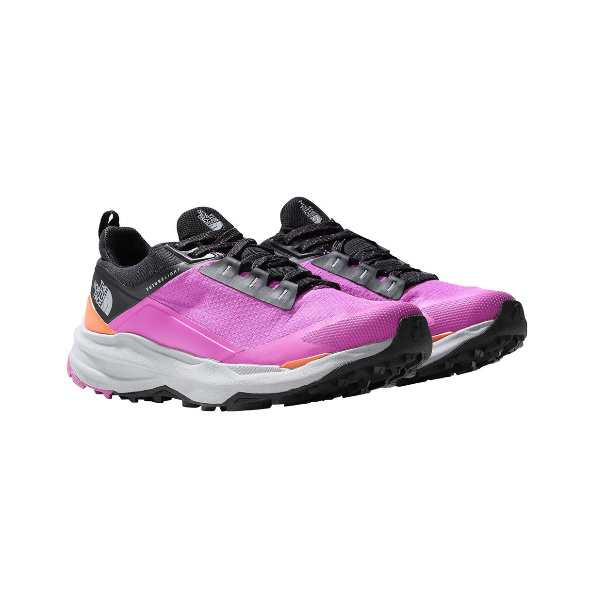 Pantofi Drumetie Femei The North Face W Vectiv Exploris 2 Futurelight