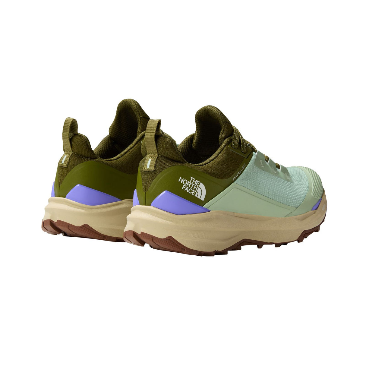 Pantofi Drumetie Femei The North Face W Vectiv Exploris 2 Futurelight