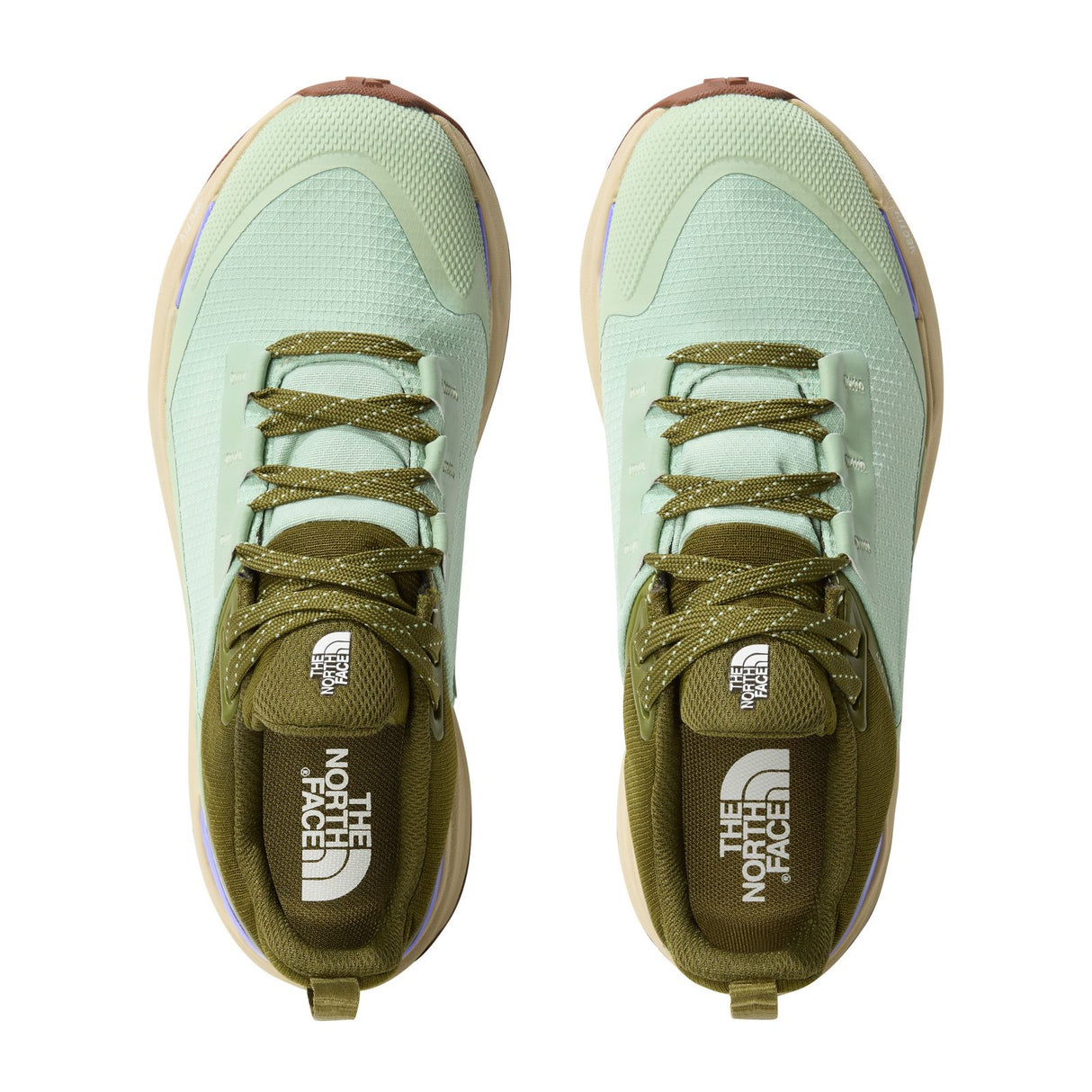 Pantofi Drumetie Femei The North Face W Vectiv Exploris 2 Futurelight